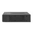 Silverstone Milo 10 Desktop Nero