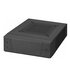Silverstone Milo 10 Desktop Nero