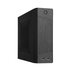 Silverstone Milo 10 Desktop Nero