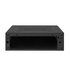 Silverstone Milo 10 Desktop Nero