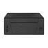 Silverstone Milo 10 Desktop Nero