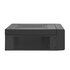 Silverstone Milo 10 Desktop Nero
