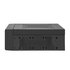 Silverstone Milo 10 Desktop Nero