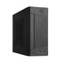 Silverstone Milo 10 Desktop Nero