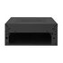 Silverstone Milo 10 Desktop Nero