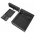 Silverstone Milo 10 Desktop Nero