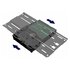 Silverstone Milo 10 Desktop Nero