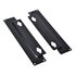 Silverstone Milo 10 Desktop Nero