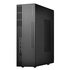 Silverstone MILO 11 Micro-ATX Bianco