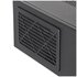 Silverstone MILO 11 Micro-ATX Bianco
