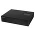 Silverstone ML04 HTPC Nero