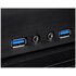 Silverstone ML04 HTPC Nero