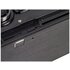 Silverstone ML04 HTPC Nero