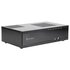 Silverstone ML05 HTPC Nero