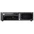 Silverstone ML05 HTPC Nero