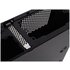 Silverstone ML05 HTPC Nero