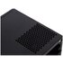 Silverstone ML05 HTPC Nero