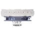 Silverstone NT06-PRO Processore Refrigeratore 12 cm Grigio