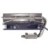 Silverstone NT06-PRO Processore Refrigeratore 12 cm Grigio