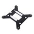 Silverstone NT07-1700 Processore Raffreddatore d'aria 8 cm Nero 1 pz