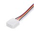 Silverstone NT09-1700 Processore Raffreddatore d'aria 9,2 cm Nero 1 pz