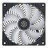 Silverstone Penetrator 12 cm Nero 1 pz
