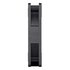 Silverstone Penetrator 12 cm Nero 1 pz