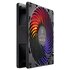 Silverstone Penetrator 12 cm Nero 1 pz