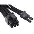 Silverstone PP06B-PCIE55 0,55 m