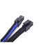 Silverstone PP07-EPS8BA 0,3 m