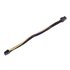 Silverstone PP07-IDE6BG 0,3 m