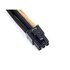 Silverstone PP07-IDE6BG 0,3 m