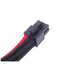 Silverstone PP07-IDE6BR 0,25 m
