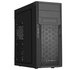 Silverstone PS13 Mini Tower Nero