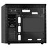 Silverstone PS16 Tower Nero