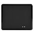 Silverstone QIB052 Ioni di Litio 5200 mAh Carica wireless Nero
