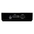 Silverstone QIB052 Ioni di Litio 5200 mAh Carica wireless Nero