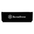 Silverstone QIB052 Ioni di Litio 5200 mAh Carica wireless Nero