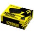 Silverstone QIB052 Ioni di Litio 5200 mAh Carica wireless Nero