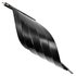 Silverstone Riser Cable 22cm Cavo riser flessibile PCIe x16 - Nero