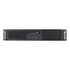 Silverstone RM23-502-MINI Supporto Nero