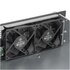 Silverstone RM23-502-MINI Supporto Nero