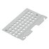 Silverstone RM23-502-MINI Supporto Nero