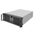 Silverstone RM400 Supporto Nero, Grigio