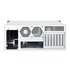 Silverstone RM400 Supporto Nero, Grigio