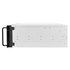 Silverstone RM400 Supporto Nero, Grigio