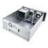 Silverstone RM400 Supporto Nero, Grigio