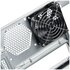 Silverstone RM400 Supporto Nero, Grigio