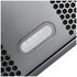 Silverstone RM400 Supporto Nero, Grigio