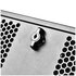 Silverstone RM400 Supporto Nero, Grigio
